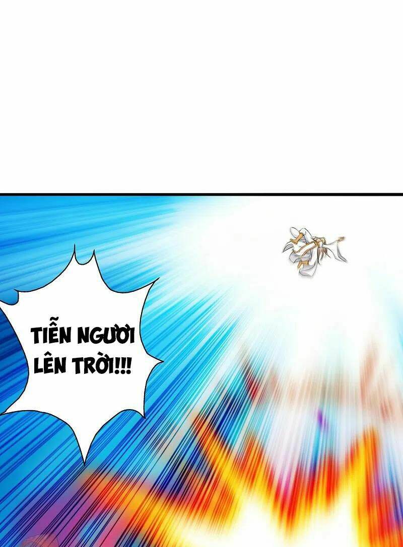 Tiên Võ Đế Tôn: Chapter 255