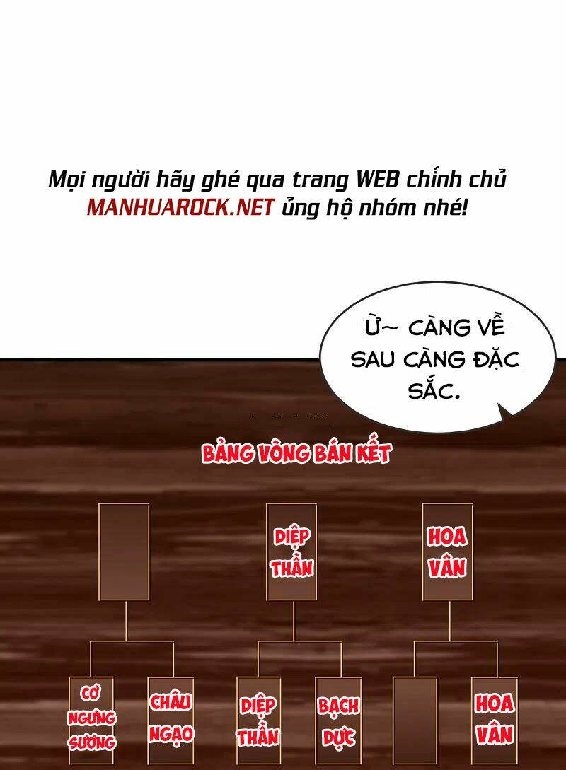 Tiên Võ Đế Tôn: Chapter 255