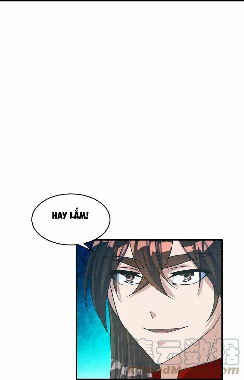 Tiên Võ Đế Tôn: Chapter 255
