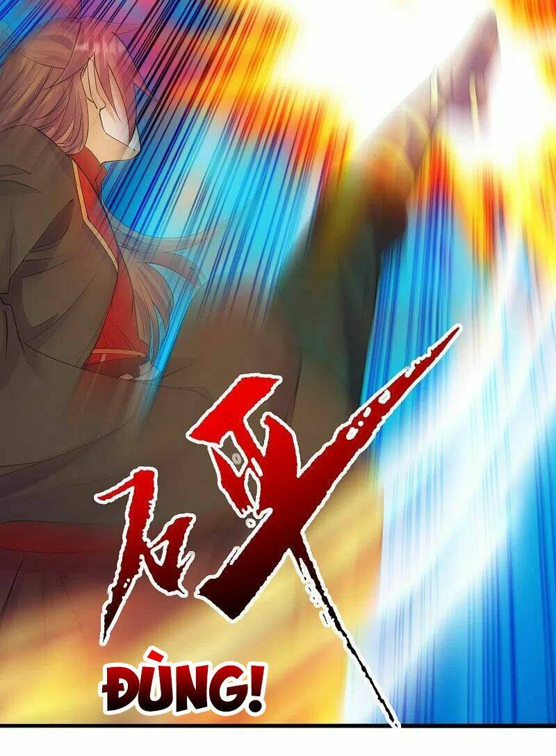 Tiên Võ Đế Tôn: Chapter 255
