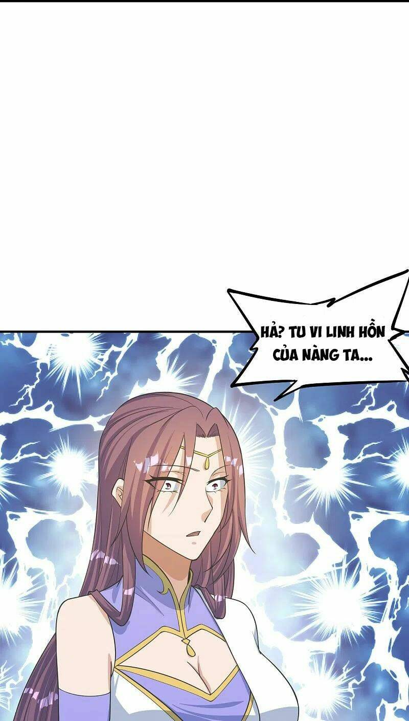 Tiên Võ Đế Tôn: Chapter 255
