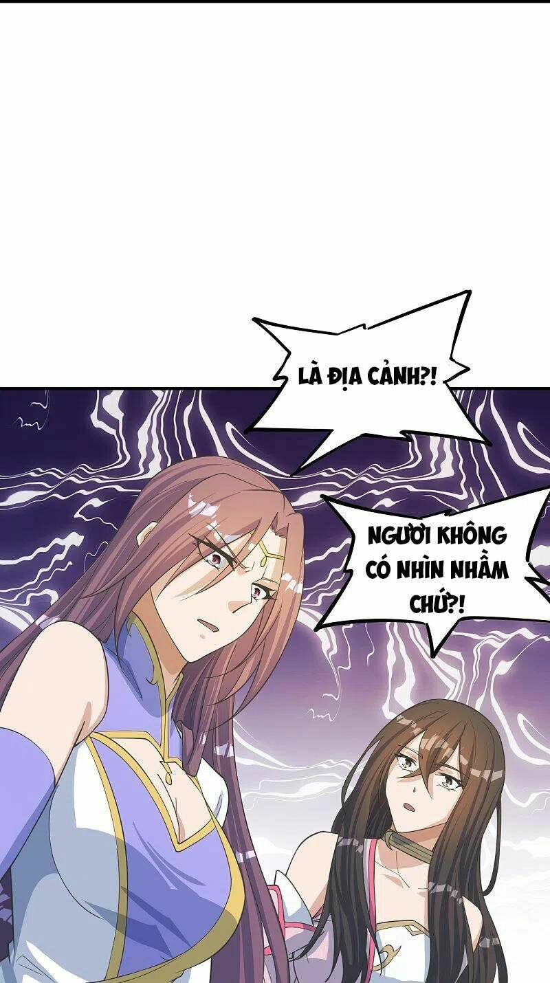 Tiên Võ Đế Tôn: Chapter 255