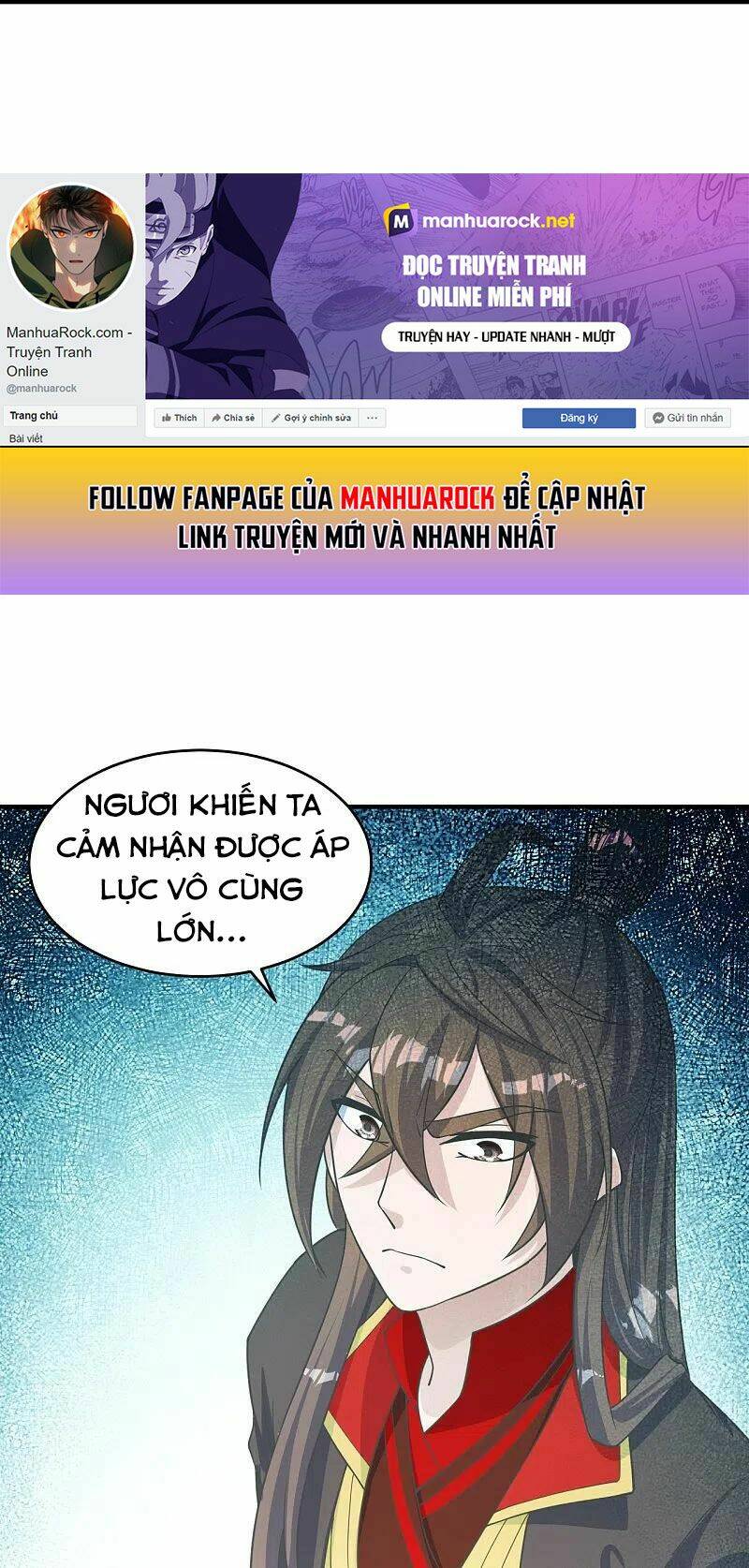 Tiên Võ Đế Tôn: Chapter 255