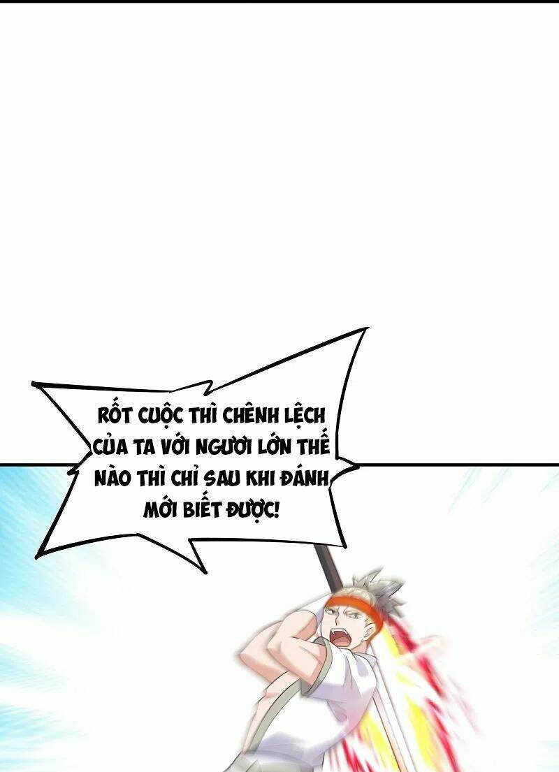 Tiên Võ Đế Tôn: Chapter 255