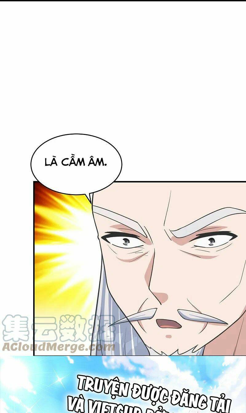 Tiên Võ Đế Tôn: Chapter 255