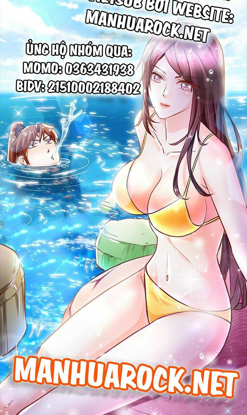 Tiên Võ Đế Tôn: Chapter 255