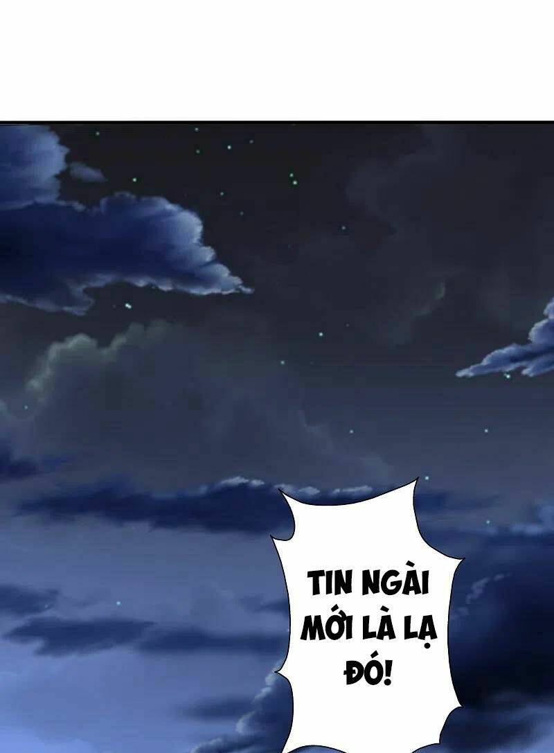 Tiên Võ Đế Tôn: Chapter 256