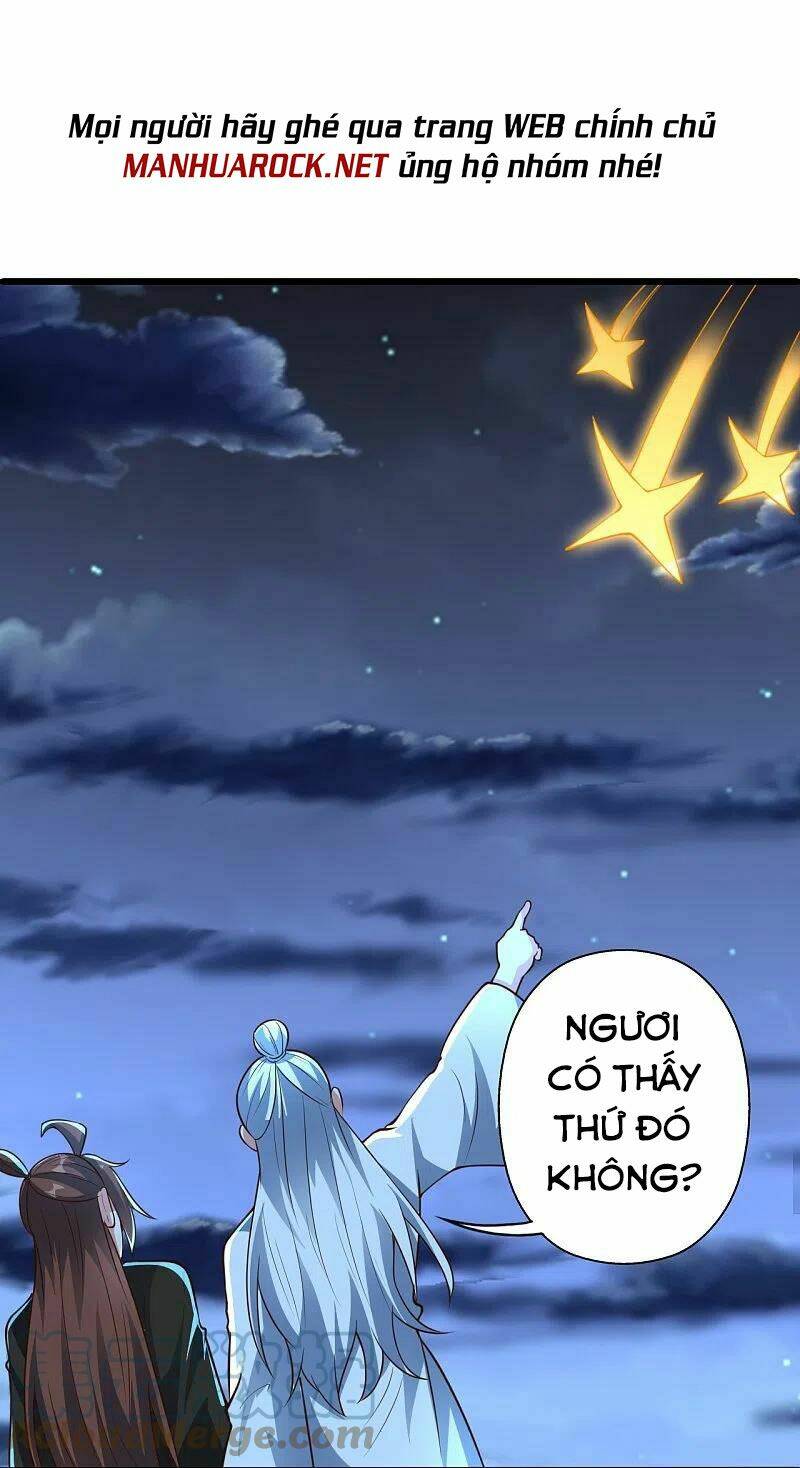 Tiên Võ Đế Tôn: Chapter 256