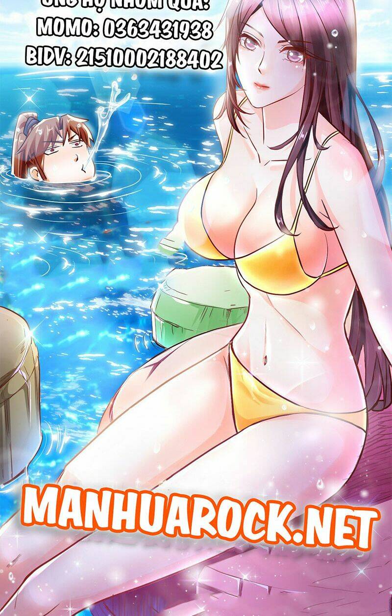 Tiên Võ Đế Tôn: Chapter 256