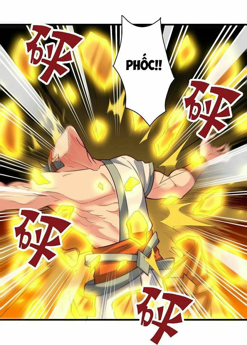 Tiên Võ Đế Tôn: Chapter 256