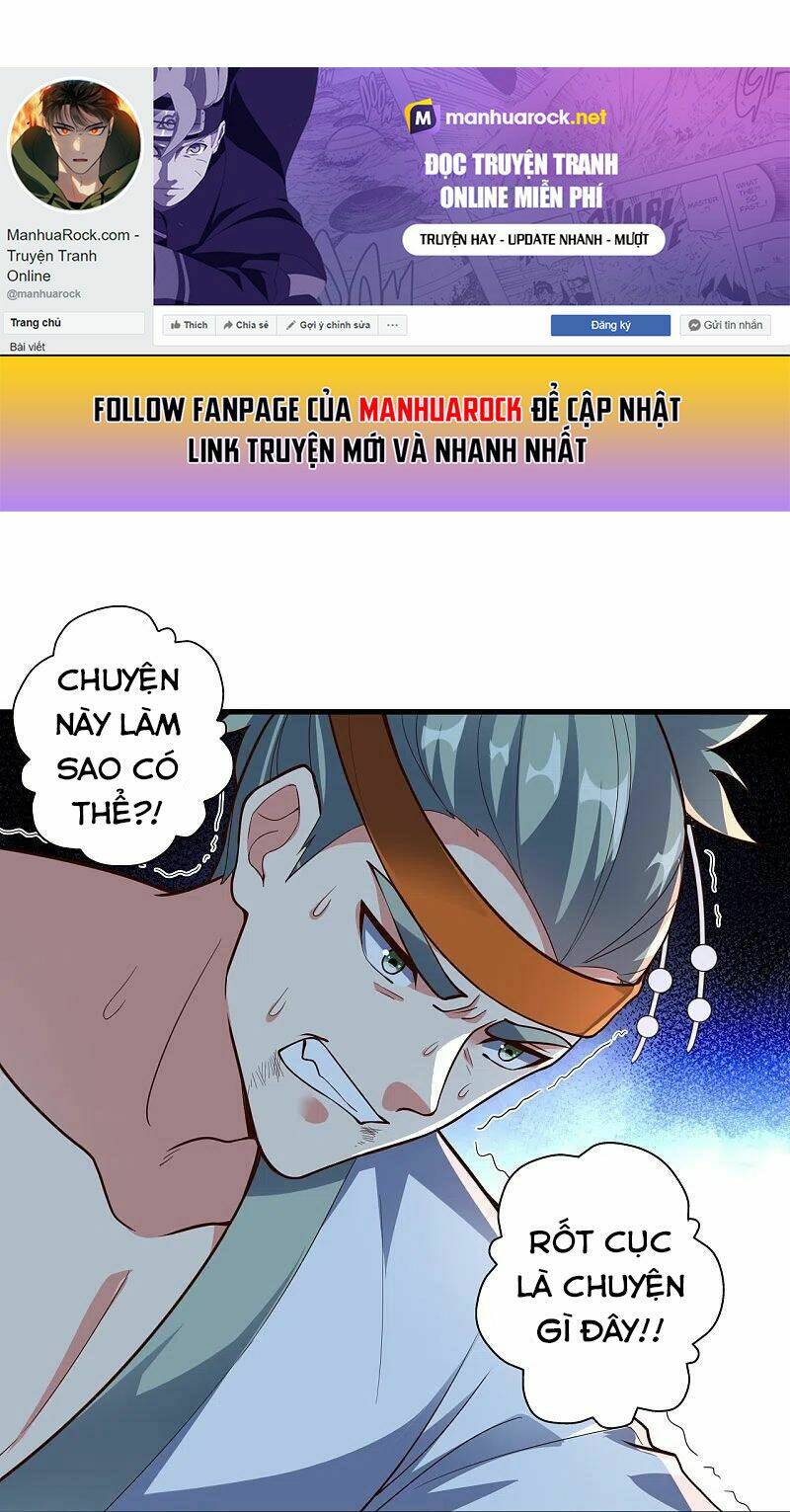 Tiên Võ Đế Tôn: Chapter 256