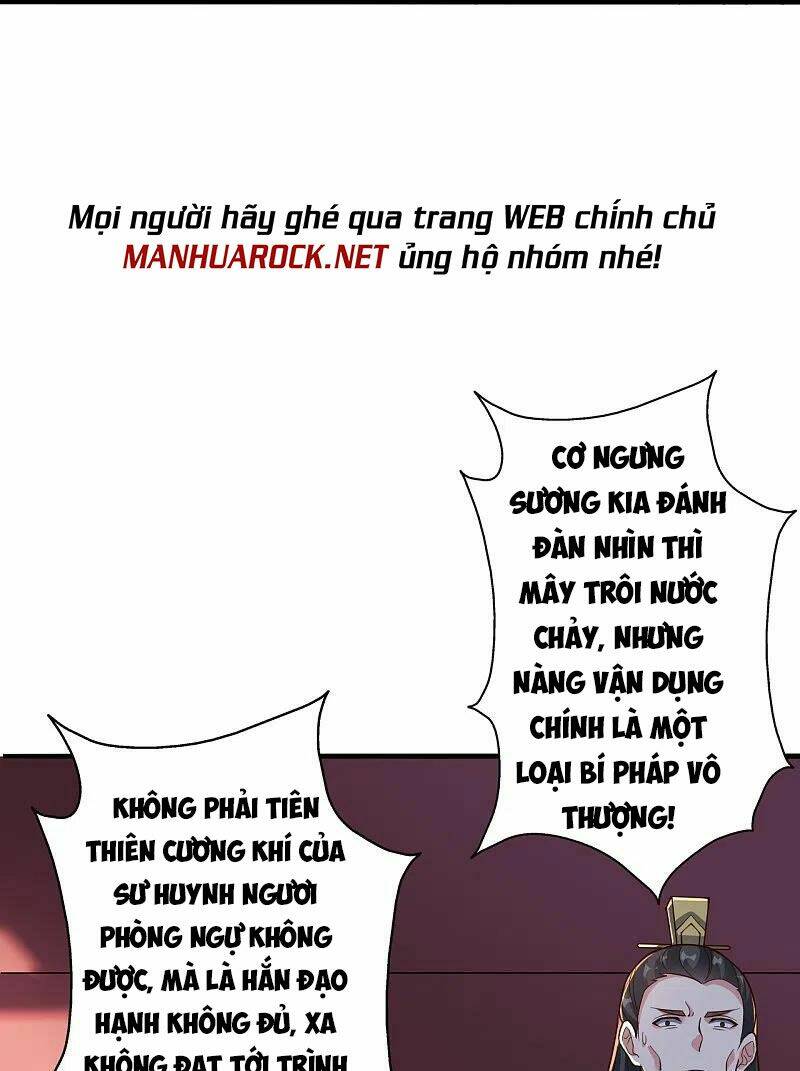 Tiên Võ Đế Tôn: Chapter 256