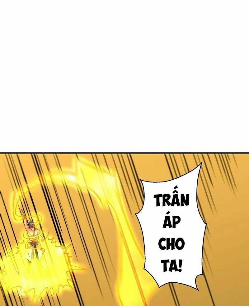 Tiên Võ Đế Tôn: Chapter 256