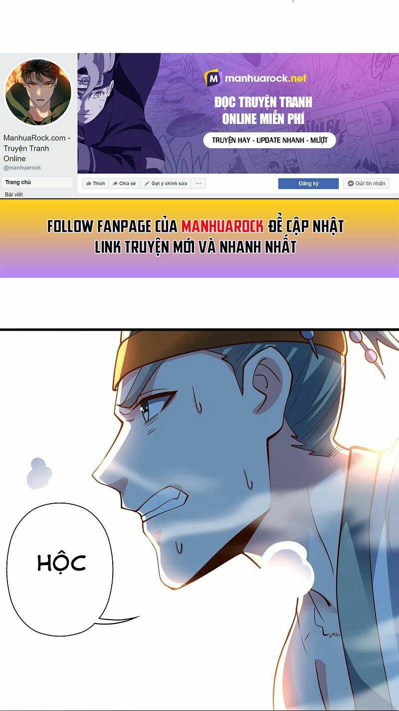 Tiên Võ Đế Tôn: Chapter 256