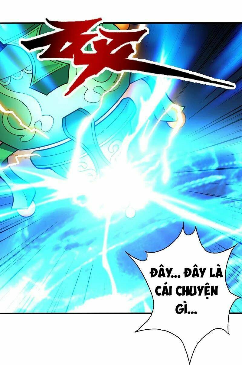 Tiên Võ Đế Tôn: Chapter 256