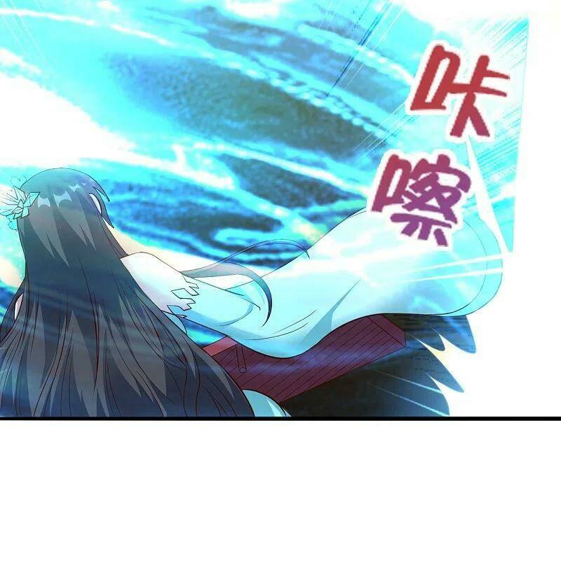Tiên Võ Đế Tôn: Chapter 256
