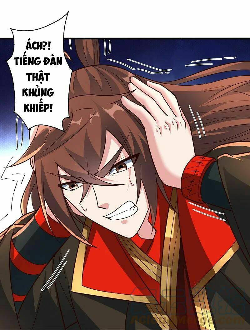 Tiên Võ Đế Tôn: Chapter 256