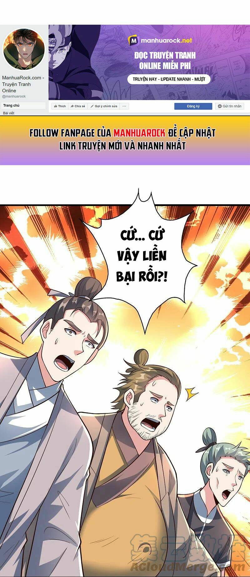 Tiên Võ Đế Tôn: Chapter 256