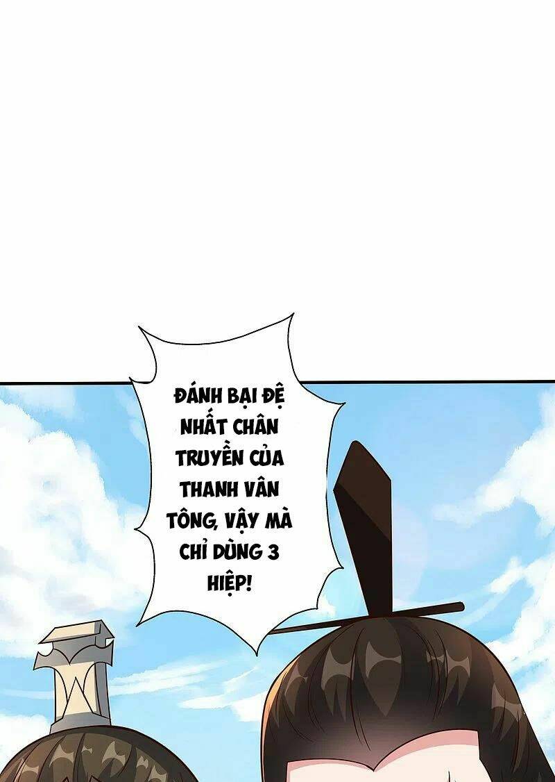 Tiên Võ Đế Tôn: Chapter 256