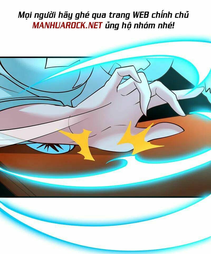 Tiên Võ Đế Tôn: Chapter 256