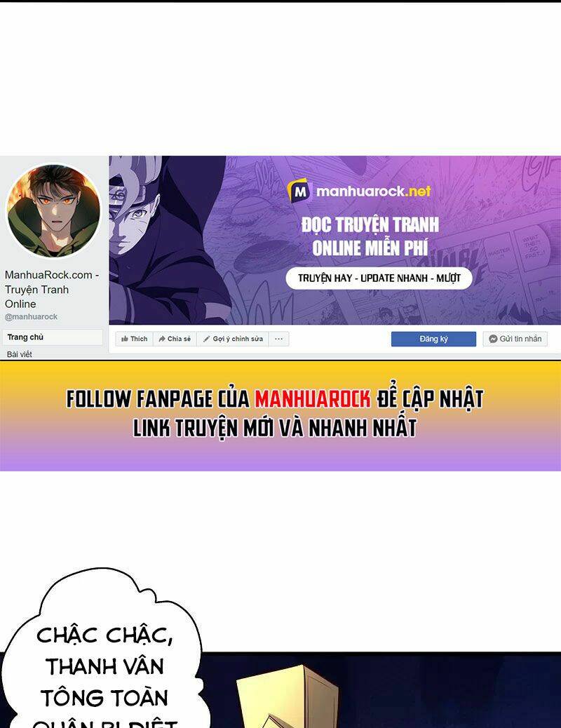 Tiên Võ Đế Tôn: Chapter 256