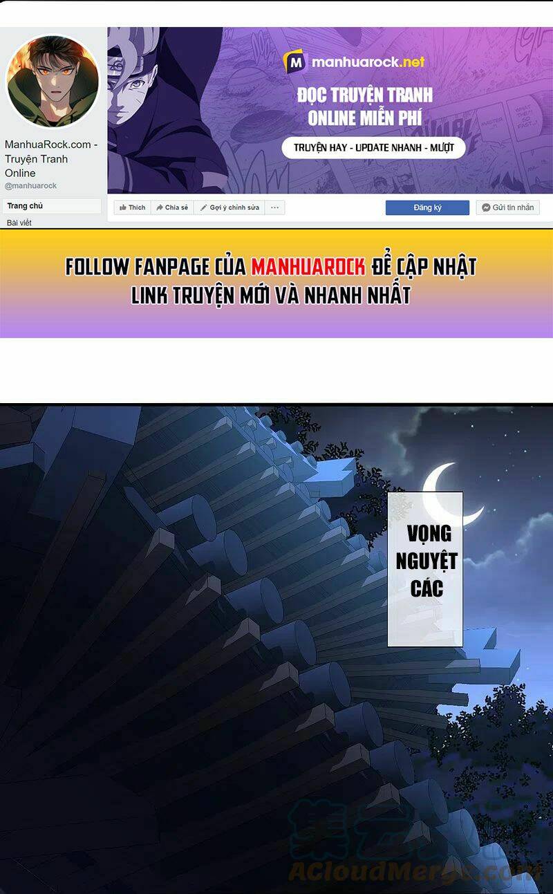 Tiên Võ Đế Tôn: Chapter 256