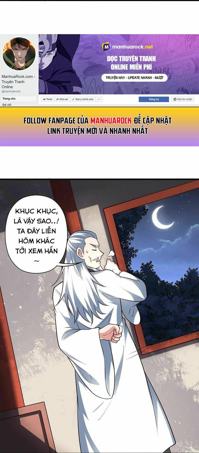 Tiên Võ Đế Tôn: Chapter 256