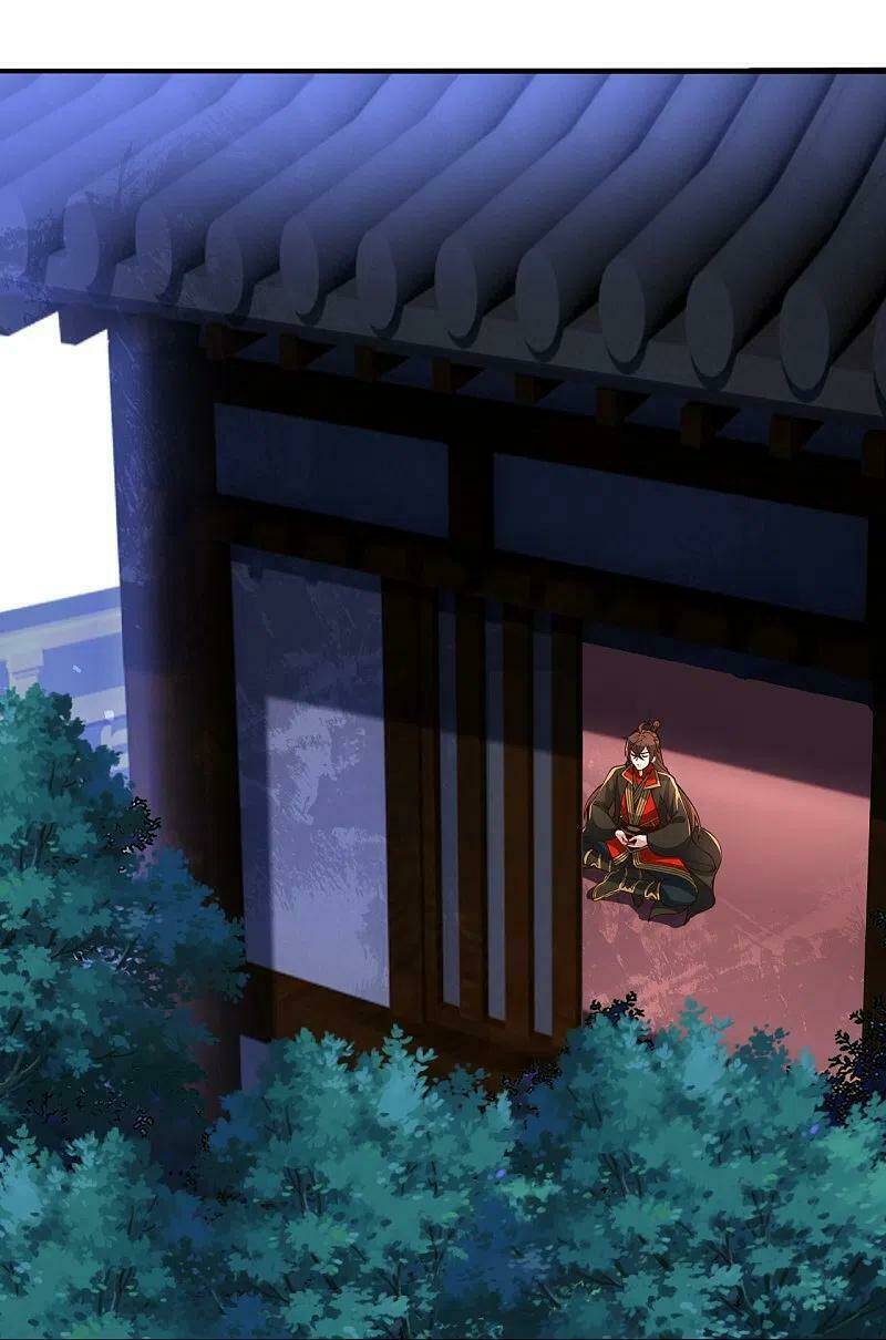 Tiên Võ Đế Tôn: Chapter 256