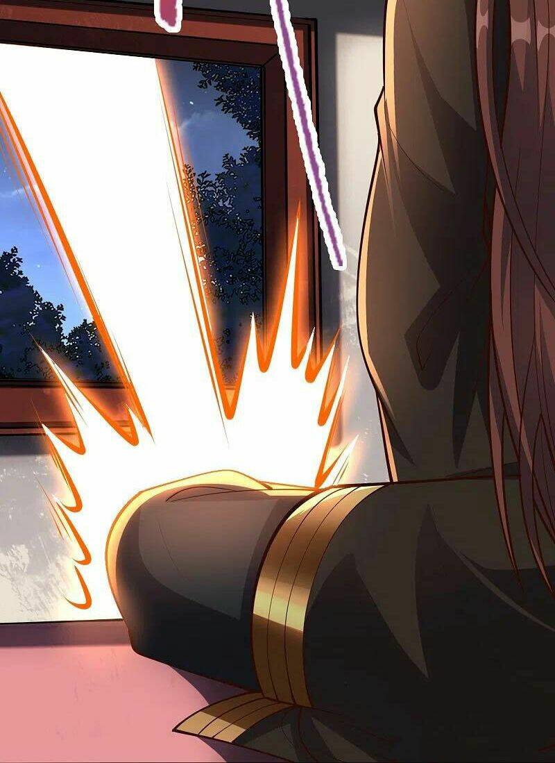 Tiên Võ Đế Tôn: Chapter 256