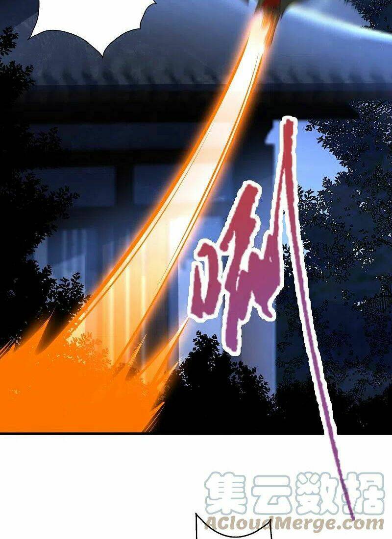 Tiên Võ Đế Tôn: Chapter 256