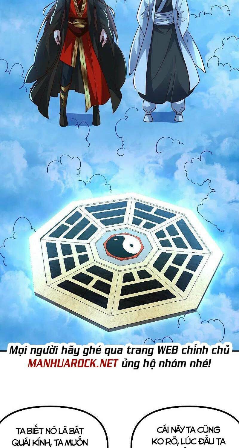 Tiên Võ Đế Tôn: Chapter 257
