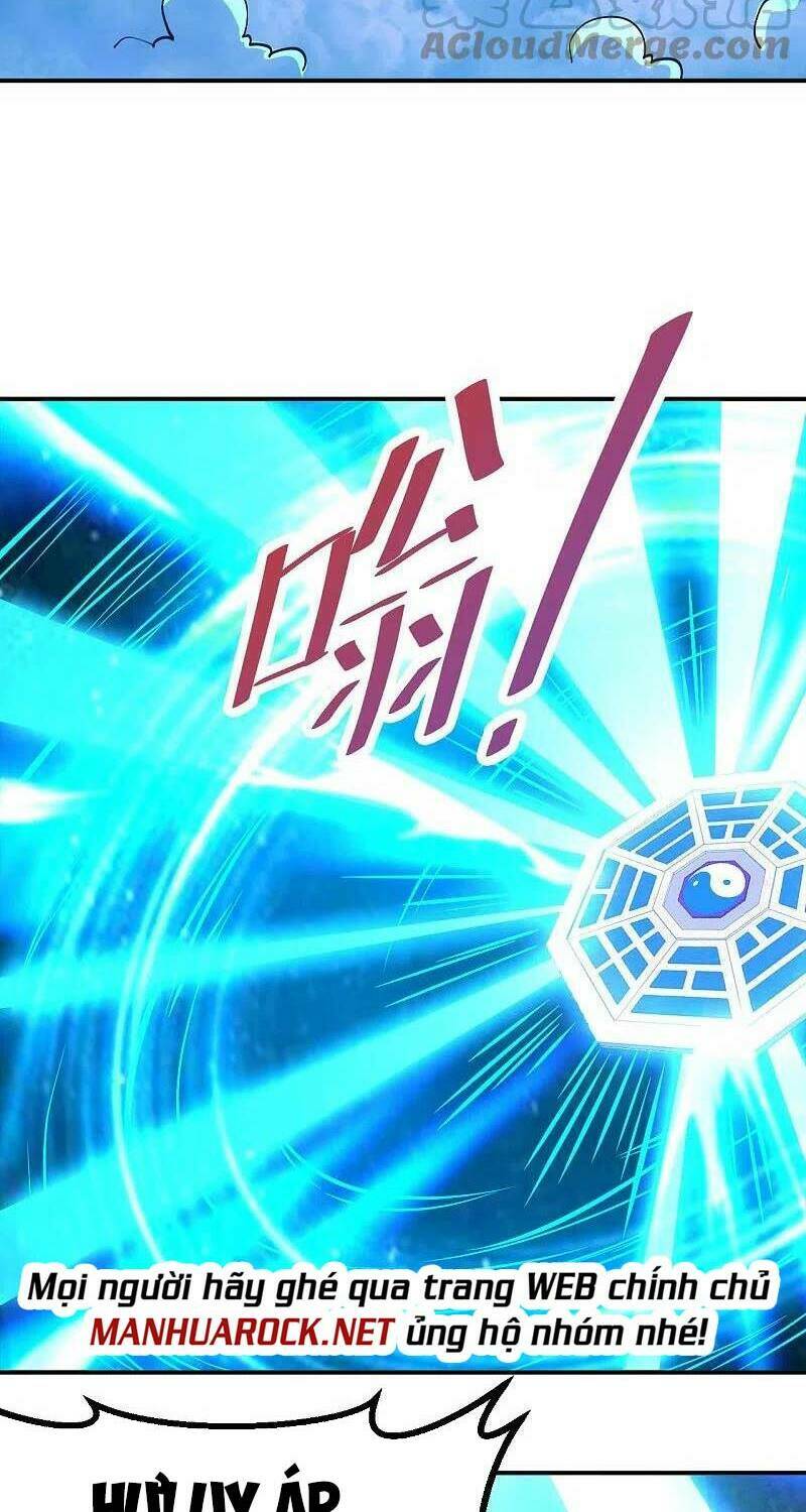 Tiên Võ Đế Tôn: Chapter 257