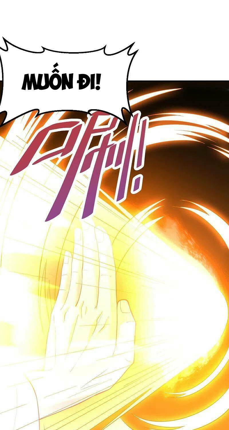 Tiên Võ Đế Tôn: Chapter 257