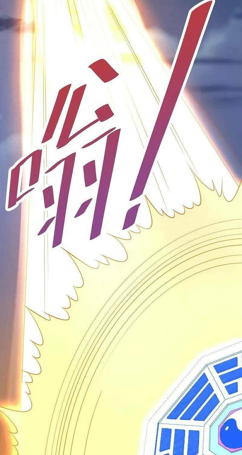 Tiên Võ Đế Tôn: Chapter 257