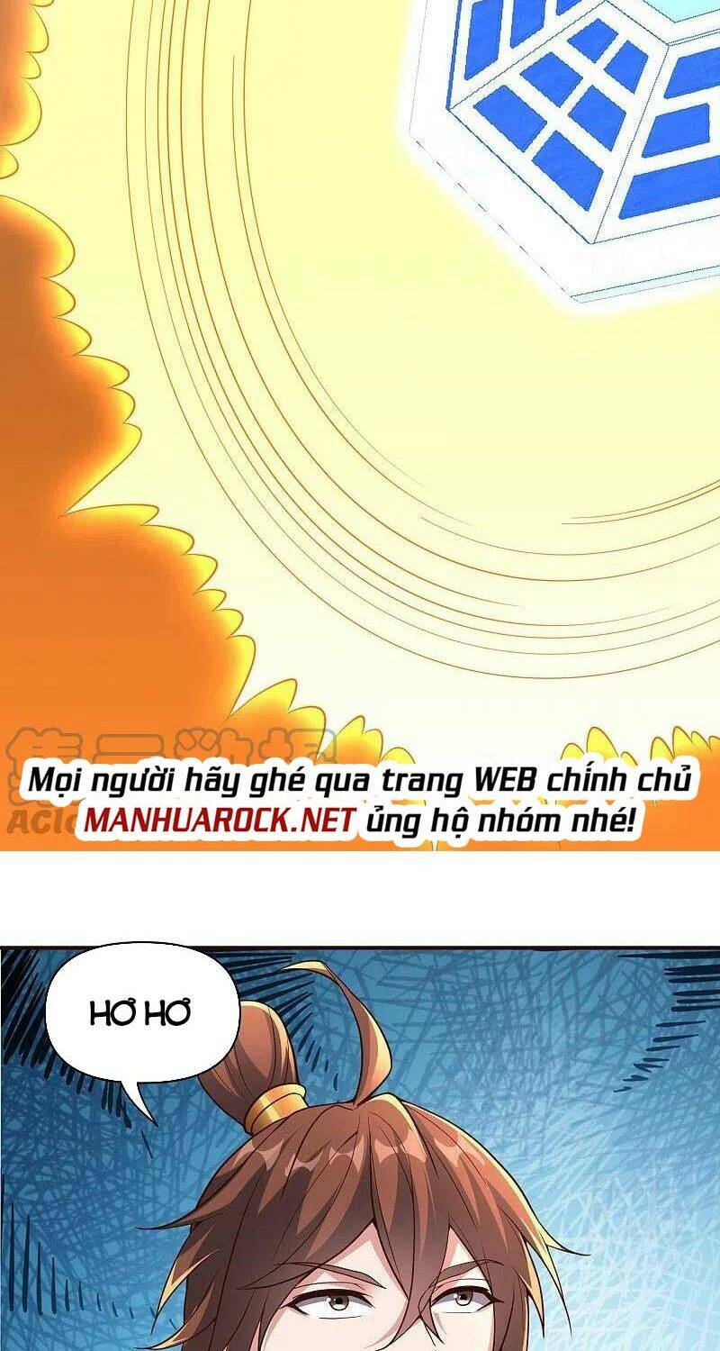 Tiên Võ Đế Tôn: Chapter 257