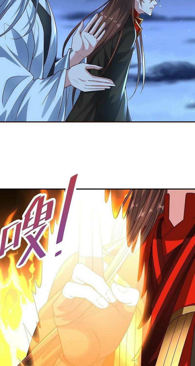 Tiên Võ Đế Tôn: Chapter 257