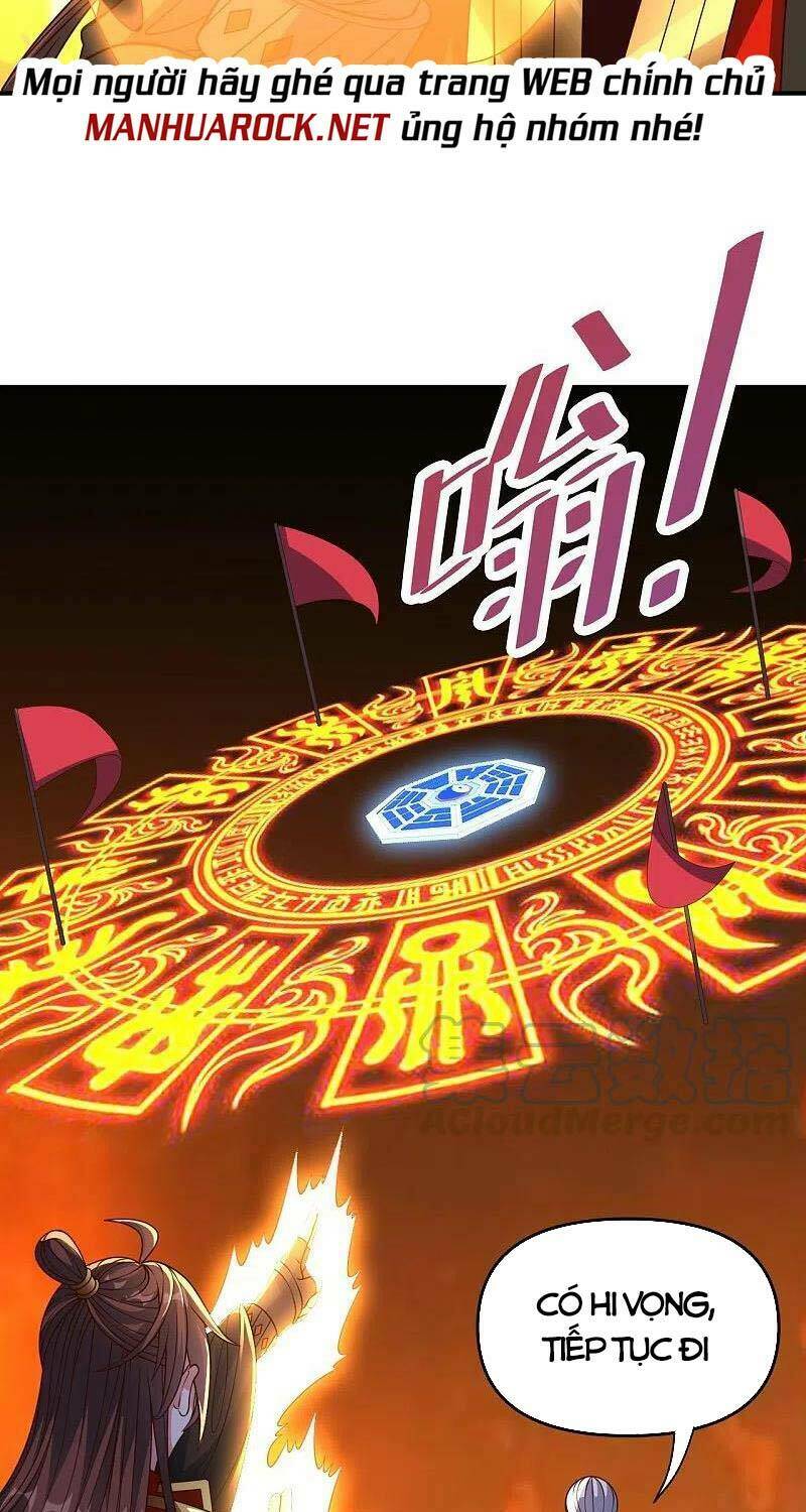 Tiên Võ Đế Tôn: Chapter 257
