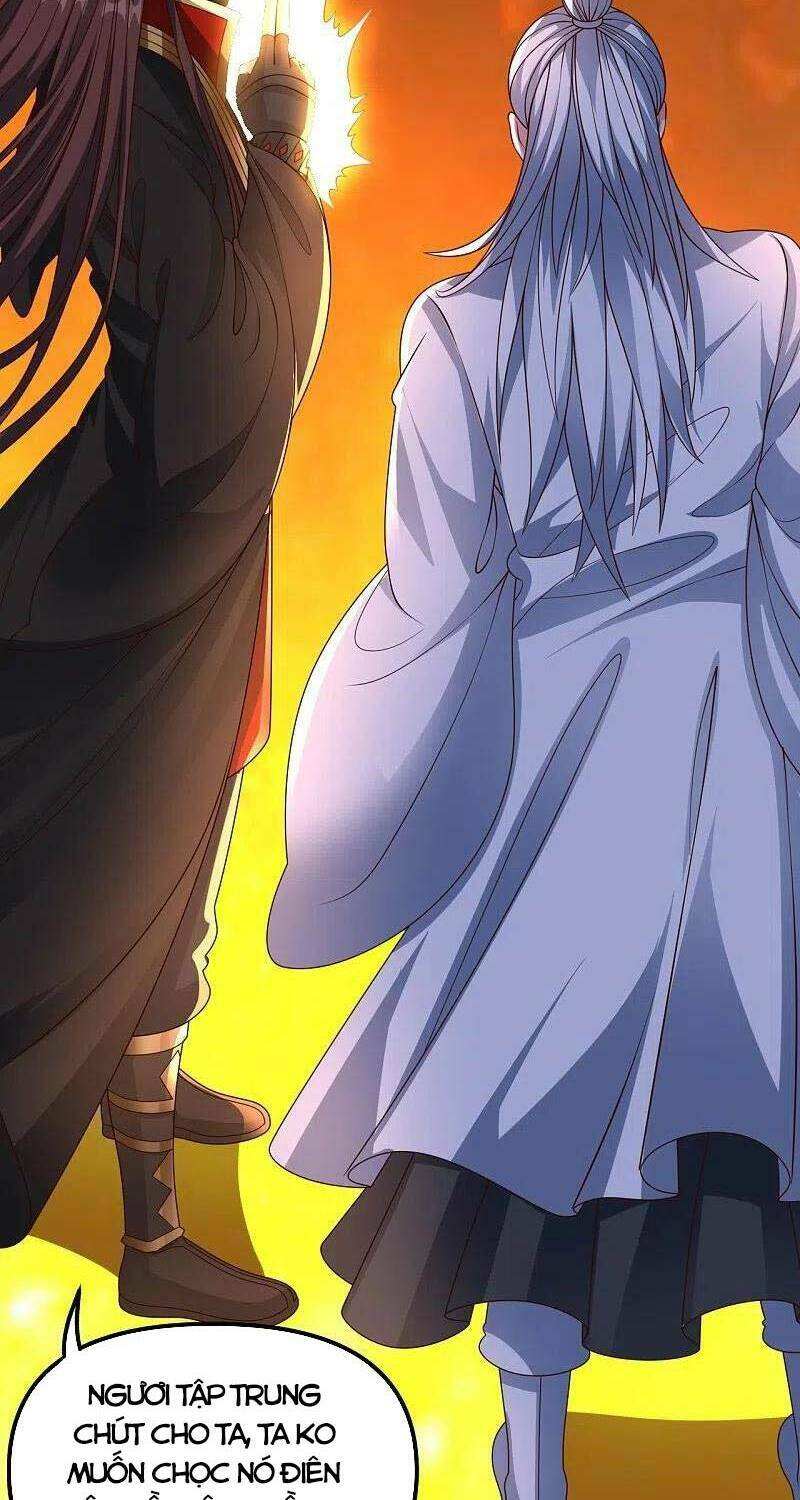 Tiên Võ Đế Tôn: Chapter 257
