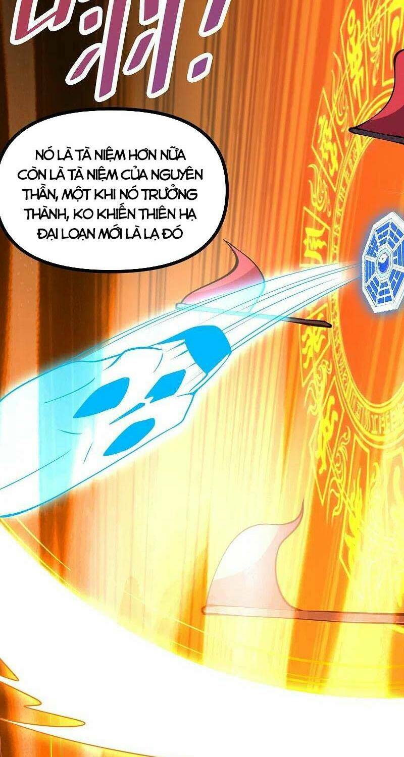 Tiên Võ Đế Tôn: Chapter 257
