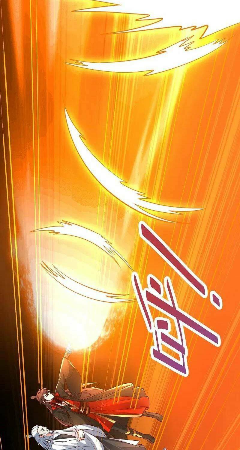 Tiên Võ Đế Tôn: Chapter 257