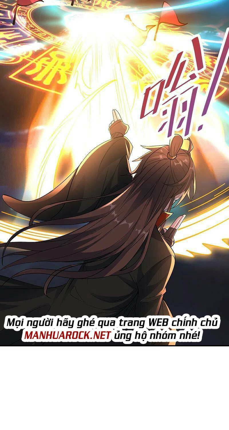 Tiên Võ Đế Tôn: Chapter 257