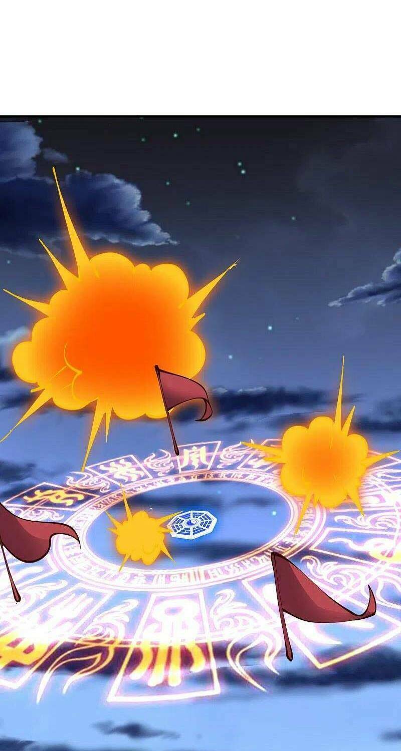 Tiên Võ Đế Tôn: Chapter 257