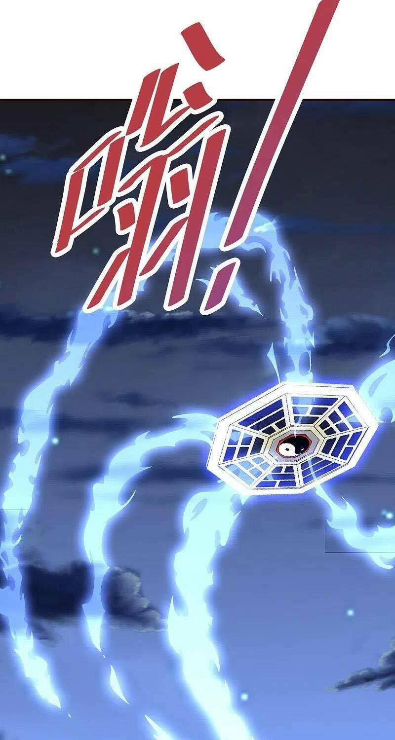 Tiên Võ Đế Tôn: Chapter 257