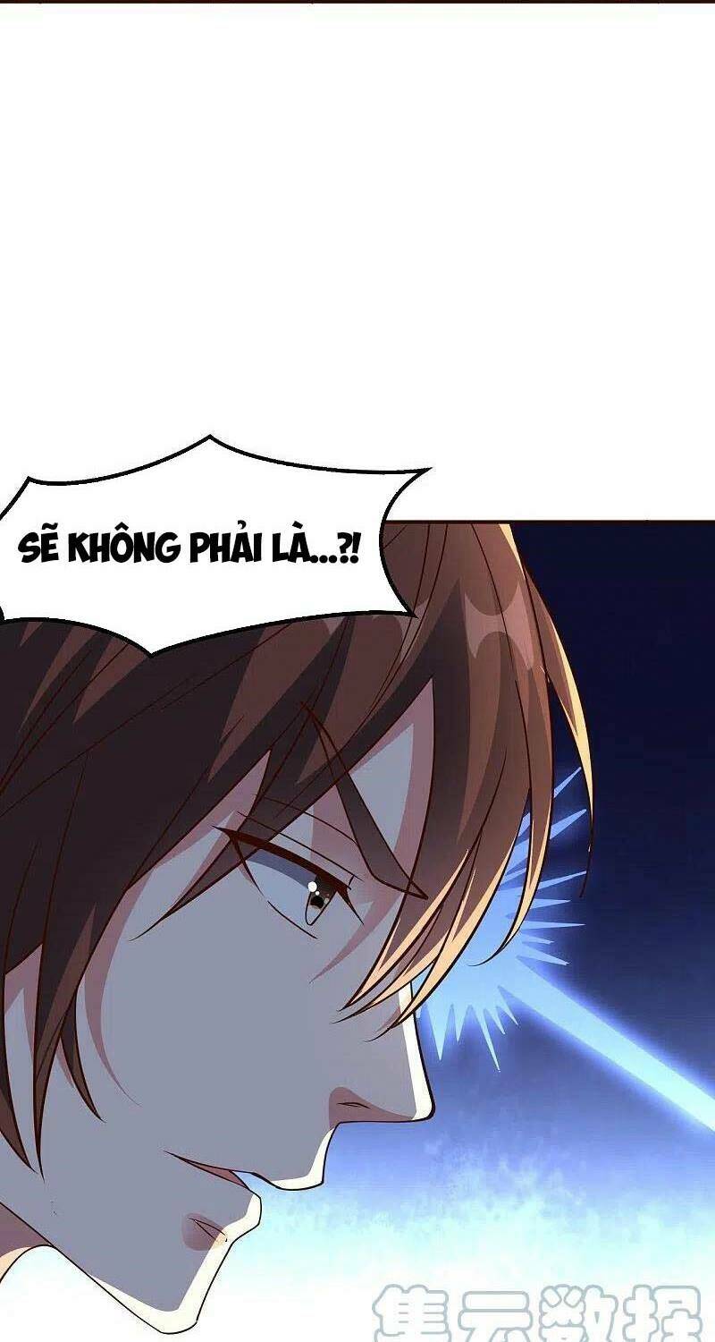 Tiên Võ Đế Tôn: Chapter 257