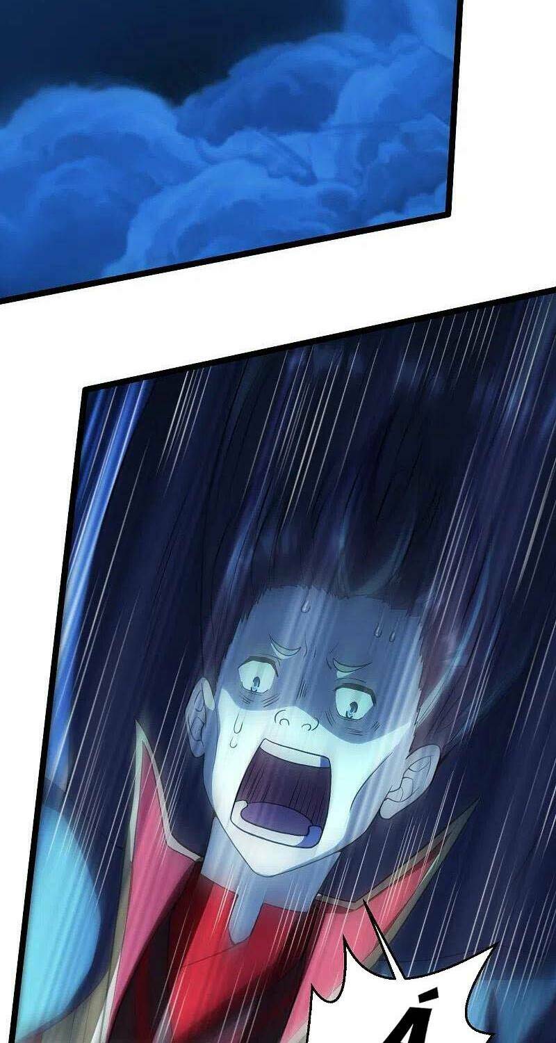 Tiên Võ Đế Tôn: Chapter 257
