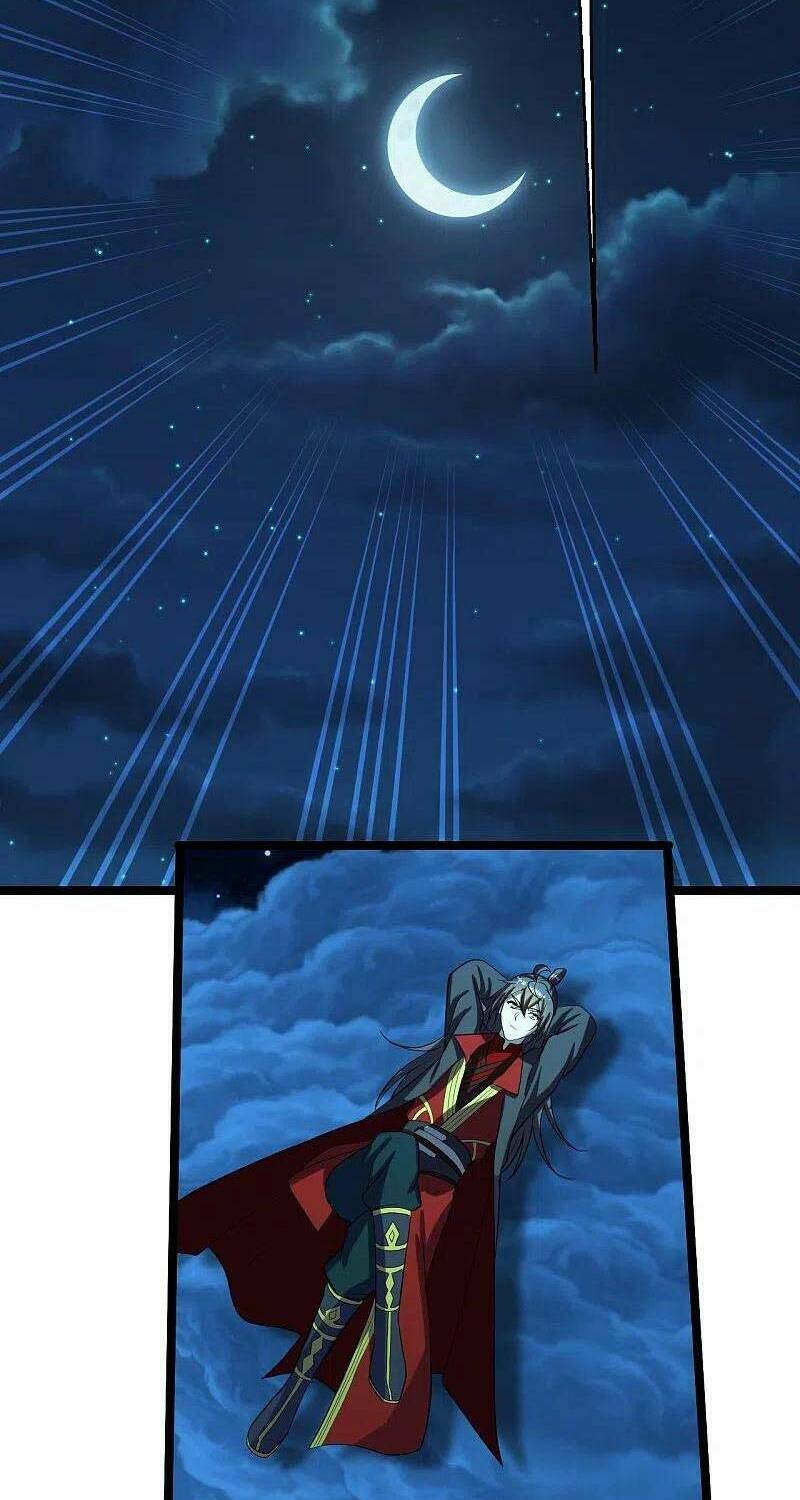 Tiên Võ Đế Tôn: Chapter 257