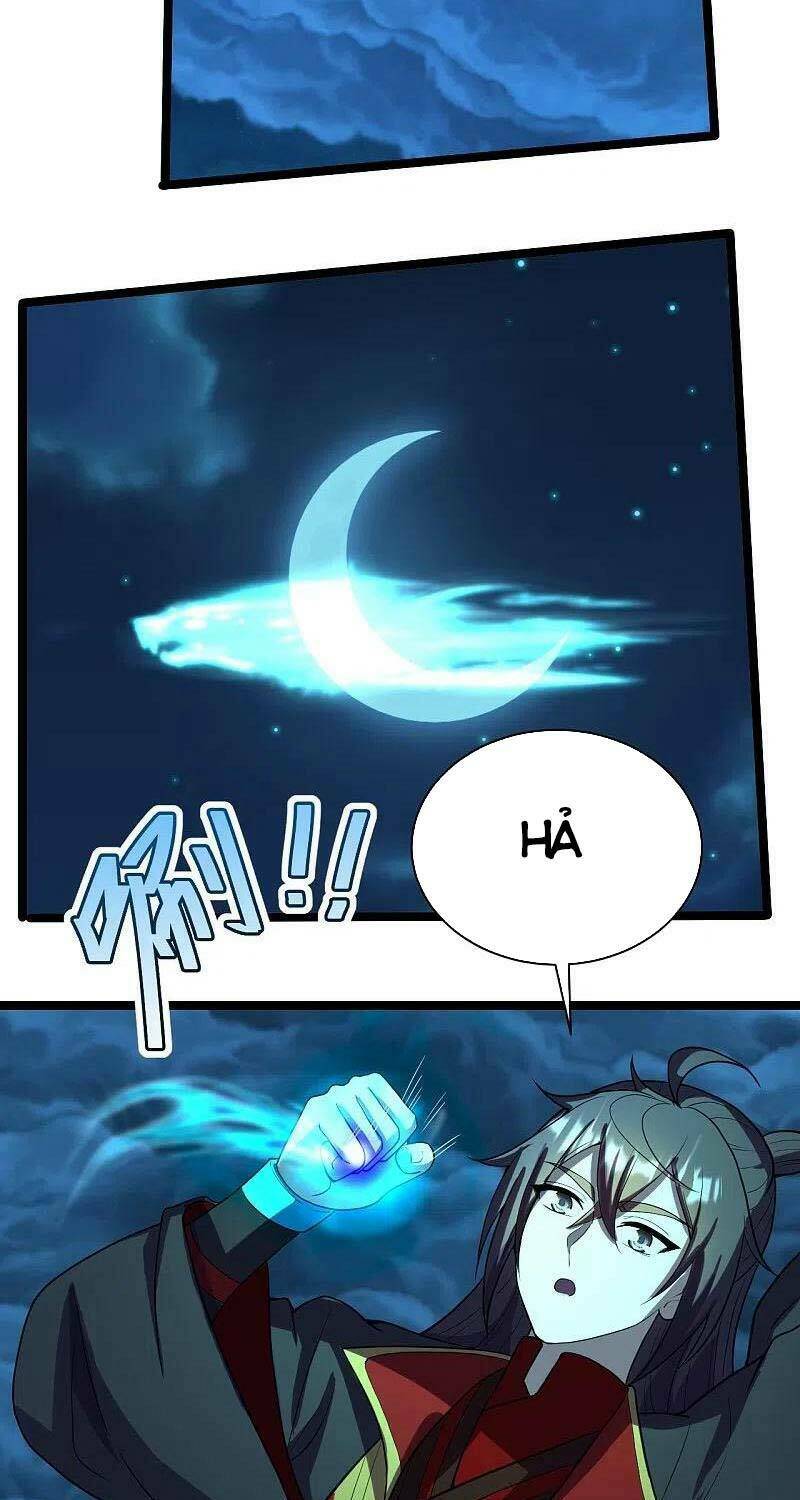 Tiên Võ Đế Tôn: Chapter 257
