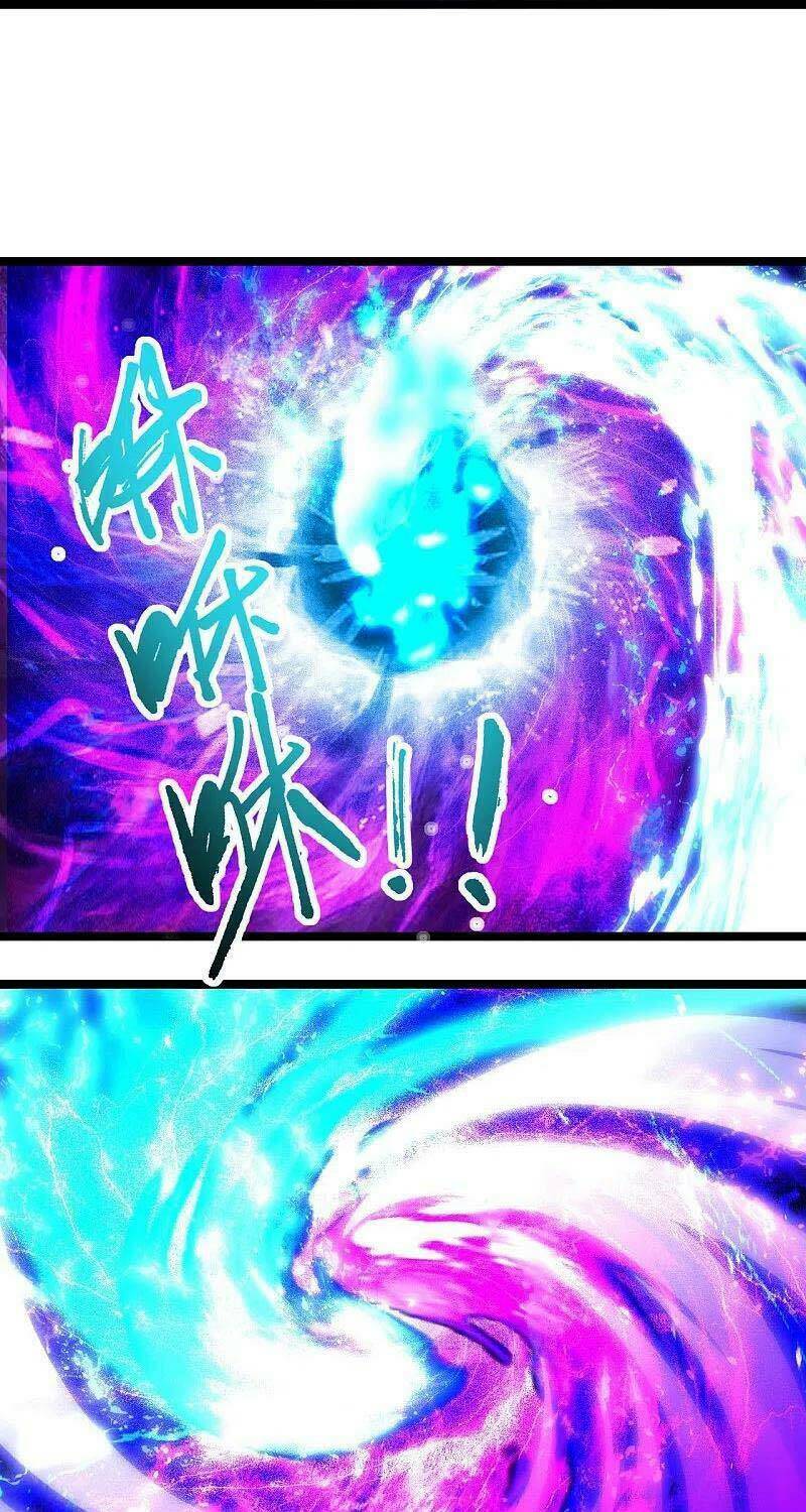 Tiên Võ Đế Tôn: Chapter 257