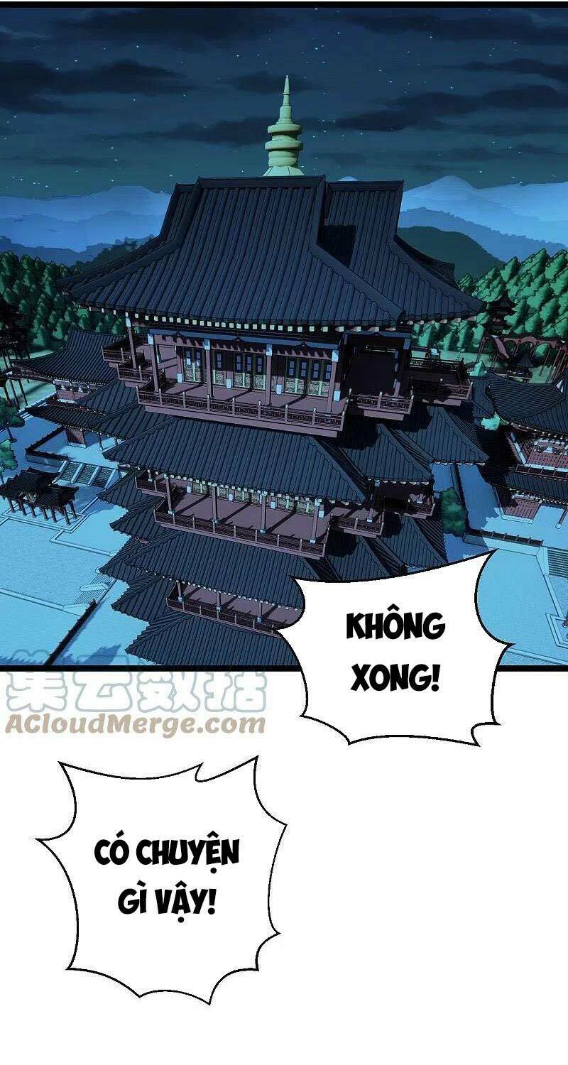 Tiên Võ Đế Tôn: Chapter 257