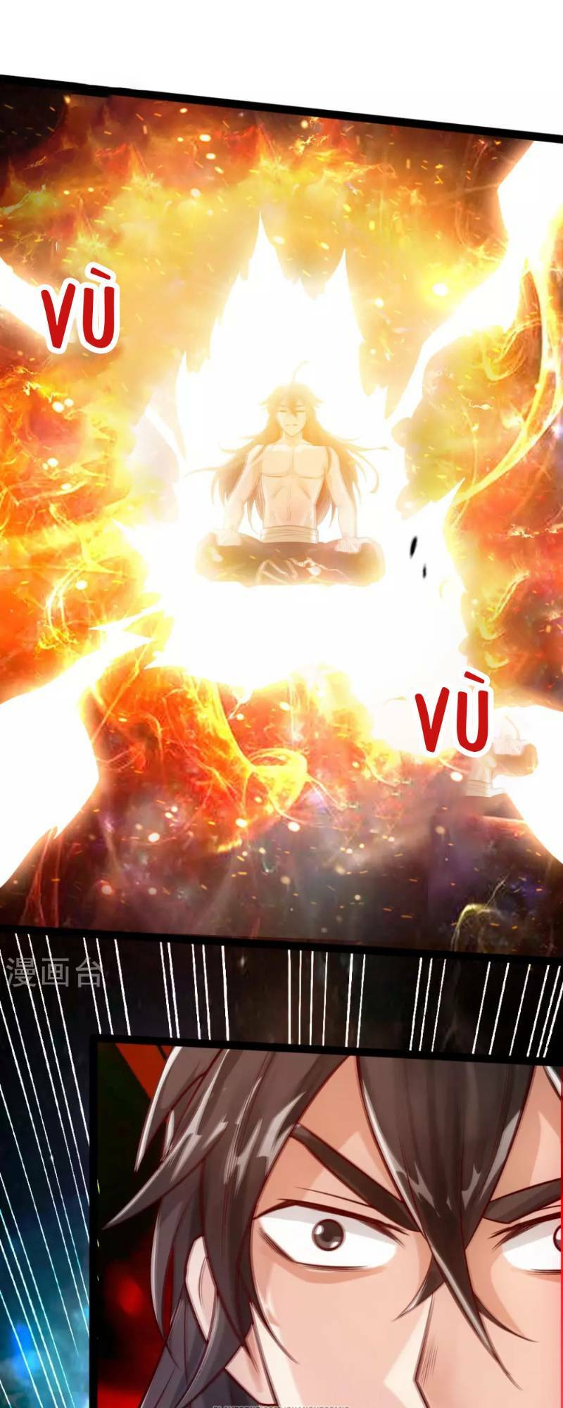 Tiên Võ Đế Tôn: Chapter 26